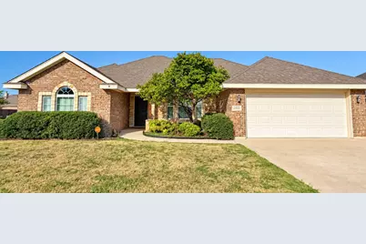 4818 Yellowstone Trail, Abilene, TX 79602 - Photo 2
