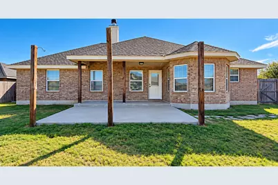 4818 Yellowstone Trail, Abilene, TX 79602 - Photo 36