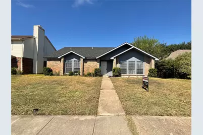 7017 Christina Lane, Garland, TX 75043 - Photo 1
