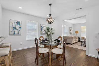 71 Crown Road, Willow Park, TX 76087 - Photo 12