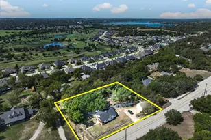 71 Crown Rd, Willow Park, TX 76087 - Photo 2
