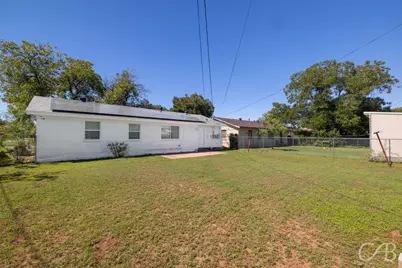 2217 Bel Air Drive, Abilene, TX 79603 - Photo 28
