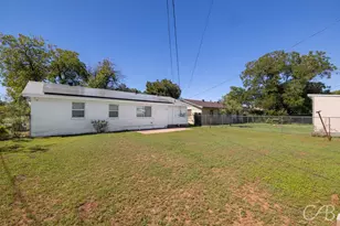 2217 Bel Air Dr, Abilene, TX 79603 - Photo 28