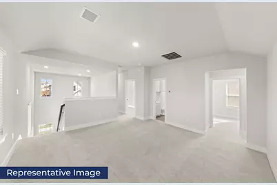 1270 Lacewood Lane, Van Alstyne, TX 75495 - Photo 8