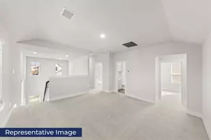 1270 Lacewood Ln, Van Alstyne, TX 75495 - Photo 8