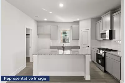 1270 Lacewood Lane, Van Alstyne, TX 75495 - Photo 6