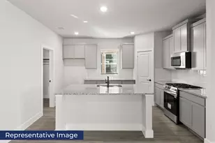 1270 Lacewood Ln, Van Alstyne, TX 75495 - Photo 6