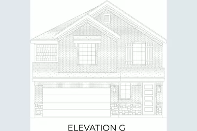 1270 Lacewood Lane, Van Alstyne, TX 75495 - Photo 2