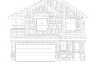 1270 Lacewood Ln, Van Alstyne, TX 75495 - Photo 2