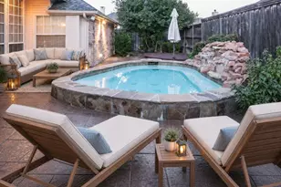 [Address not provided], Allen, TX 75002 - Photo 2