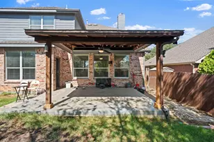 5104 Postwood Dr, Fort Worth, TX 76244 - Photo 22