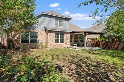 5104 Postwood Drive, Fort Worth, TX 76244 - Photo 24