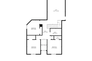 5104 Postwood Dr, Fort Worth, TX 76244 - Photo 34
