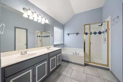 5104 Postwood Drive, Fort Worth, TX 76244 - Photo 12