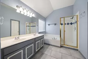 5104 Postwood Dr, Fort Worth, TX 76244 - Photo 12
