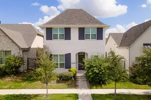 1008 Bolden Ave, Crowley, TX 76036 - Photo 1