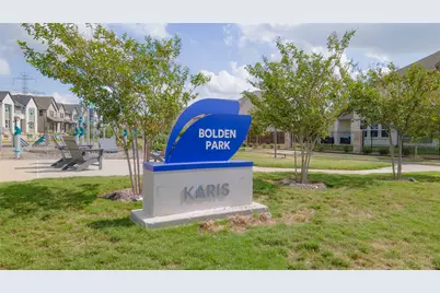 1008 Bolden Avenue, Crowley, TX 76036 - Photo 32