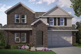 700 Smart Strike Trl, Granbury, TX 76049 - Photo 1