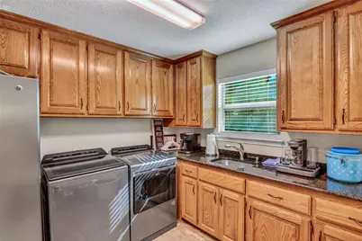 2020 Houston Road, Burleson, TX 76028 - Photo 18