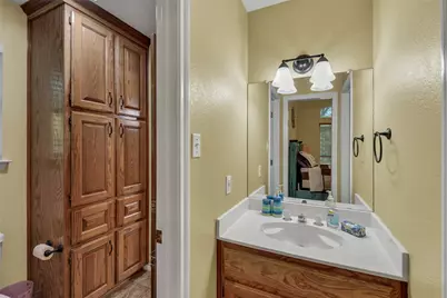 2020 Houston Road, Burleson, TX 76028 - Photo 30