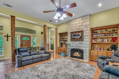 2020 Houston Road, Burleson, TX 76028 - Photo 6