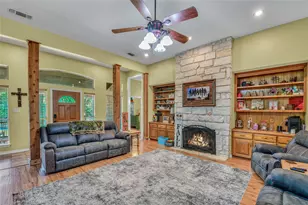 2020 Houston Rd, Burleson, TX 76028 - Photo 6