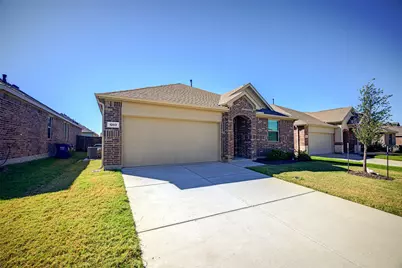 1203 Mahogany Lane, Princeton, TX 75407 - Photo 1