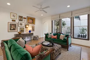4128 Herschel Ave, Dallas, TX 75219 - Photo 8