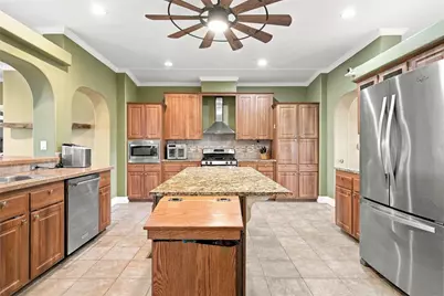 3200 NW 4th, Hubbard, TX 76648 - Photo 8