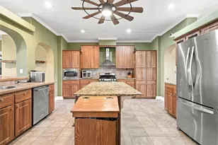 3200 NW 4th, Hubbard, TX 76648 - Photo 8