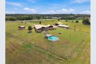 3200 NW 4th, Hubbard, TX 76648 - Photo 30