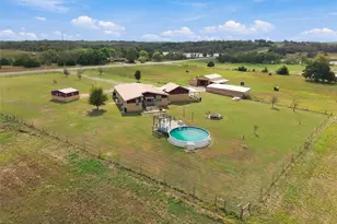 3200 NW 4th, Hubbard, TX 76648 - Photo 30