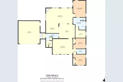 3200 NW 4th, Hubbard, TX 76648 - Photo 38