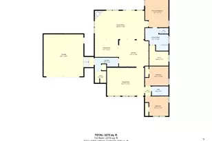 3200 NW 4th, Hubbard, TX 76648 - Photo 38
