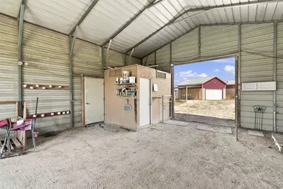 3200 NW 4th, Hubbard, TX 76648 - Photo 24