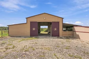 3200 NW 4th, Hubbard, TX 76648 - Photo 22