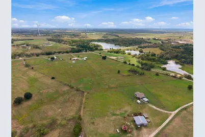 3200 NW 4th, Hubbard, TX 76648 - Photo 32