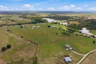 3200 NW 4th, Hubbard, TX 76648 - Photo 32
