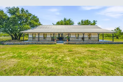 849 County Road 2480, Hico, TX 76457 - Photo 2