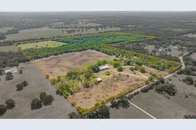 849 County Road 2480, Hico, TX 76457 - Photo 34