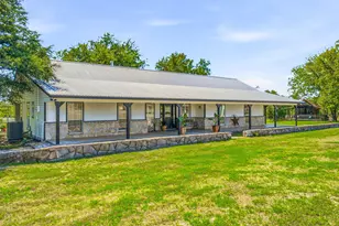 849 Co Rd 2480, Hico, TX 76457 - Photo 1