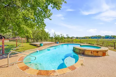 849 County Road 2480, Hico, TX 76457 - Photo 16