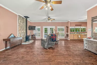 849 County Road 2480, Hico, TX 76457 - Photo 4