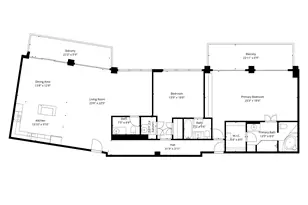 6211 W Northwest Hwy, Dallas, TX 75225 - Photo 6