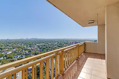 6211 W Northwest Highway #2801, Dallas, TX 75225 - Photo 8