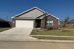 529 Jameson St, Springtown, TX 76082 - Photo 1