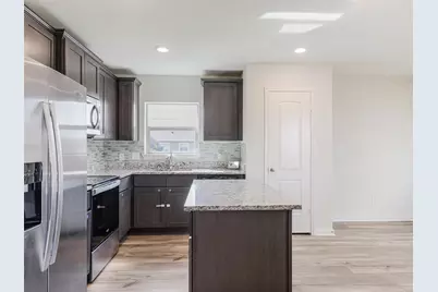 8301 Steel Dust Drive, Fort Worth, TX 76179 - Photo 8