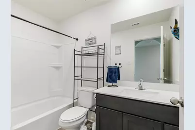 8301 Steel Dust Drive, Fort Worth, TX 76179 - Photo 12