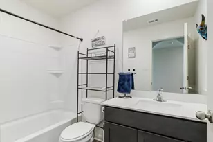8301 Steel Dust Dr, Fort Worth, TX 76179 - Photo 12