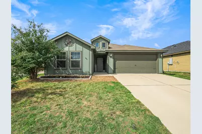 8301 Steel Dust Drive, Fort Worth, TX 76179 - Photo 1